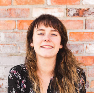 Meet your Posher, Arika